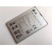 Оригинална батерия за LG G Pro Lite D682